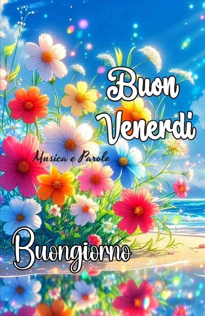 Buon Venerdì Immagini​ 68