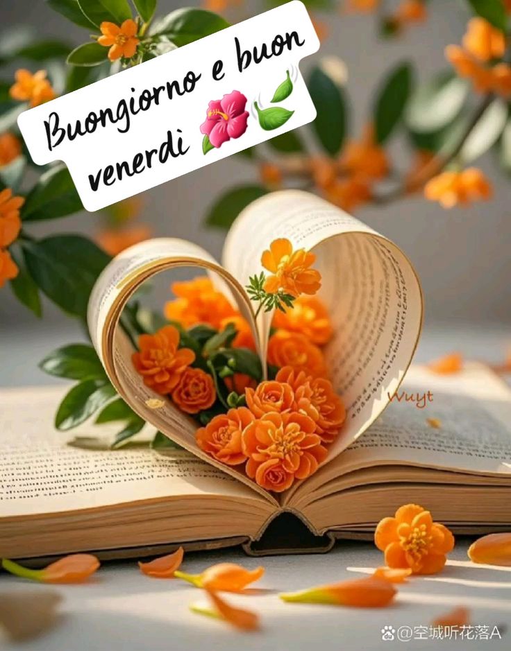 Buon Venerdì Immagini​ 70