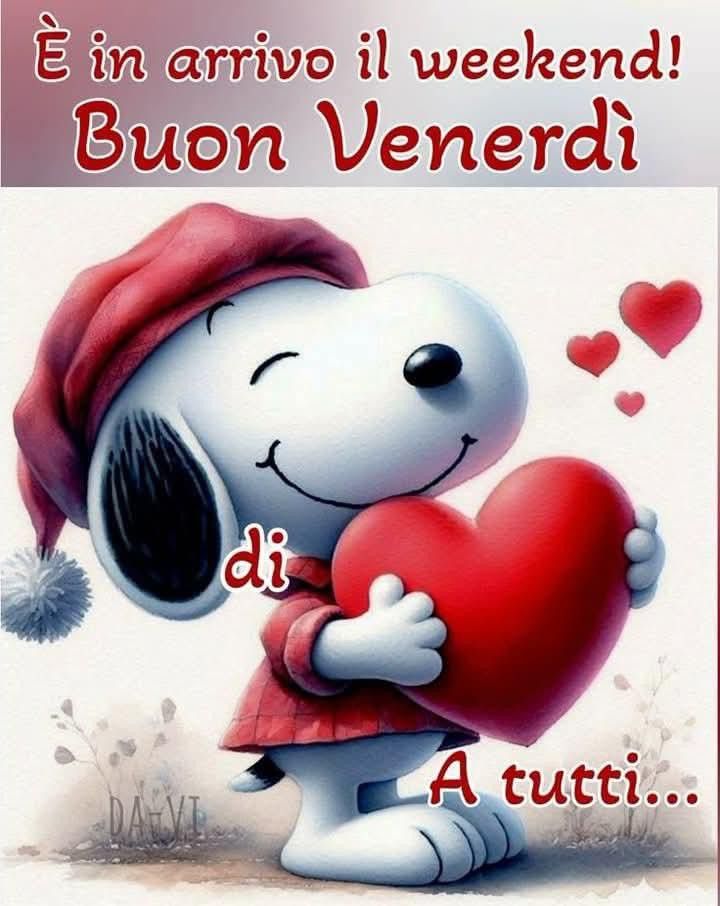 Buon Venerdì Immagini​ 71