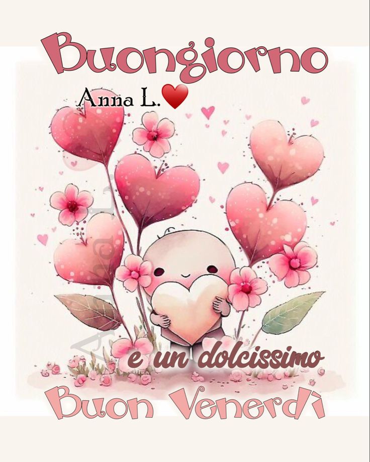 Buon Venerdì Immagini​ 72