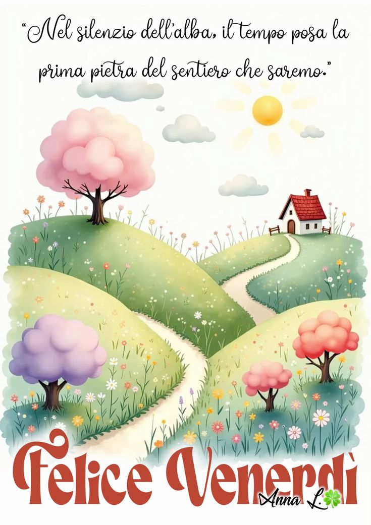 Buon Venerdì Immagini​ 78