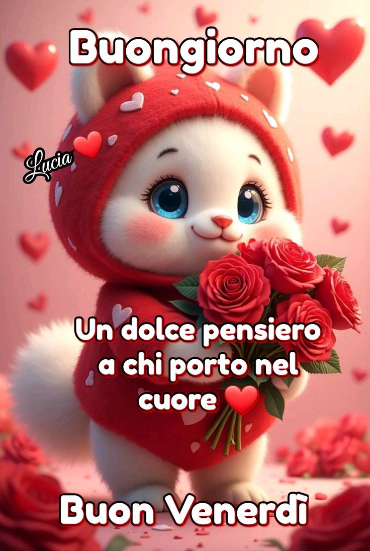 Buon Venerdì Immagini​ 80