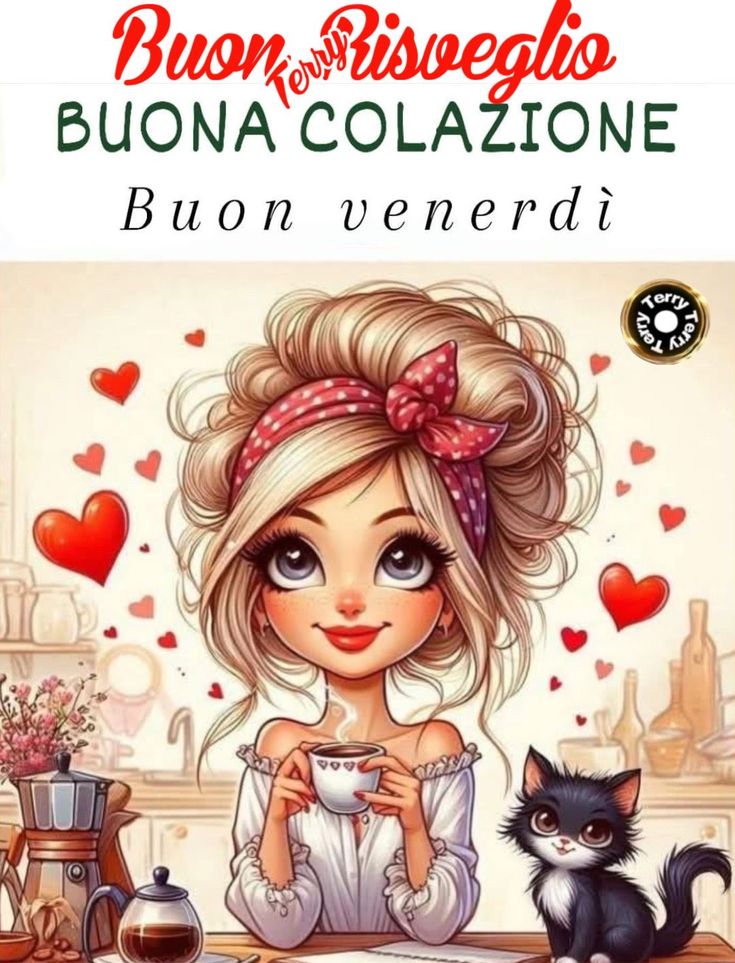 Buon Venerdì Immagini​ 82