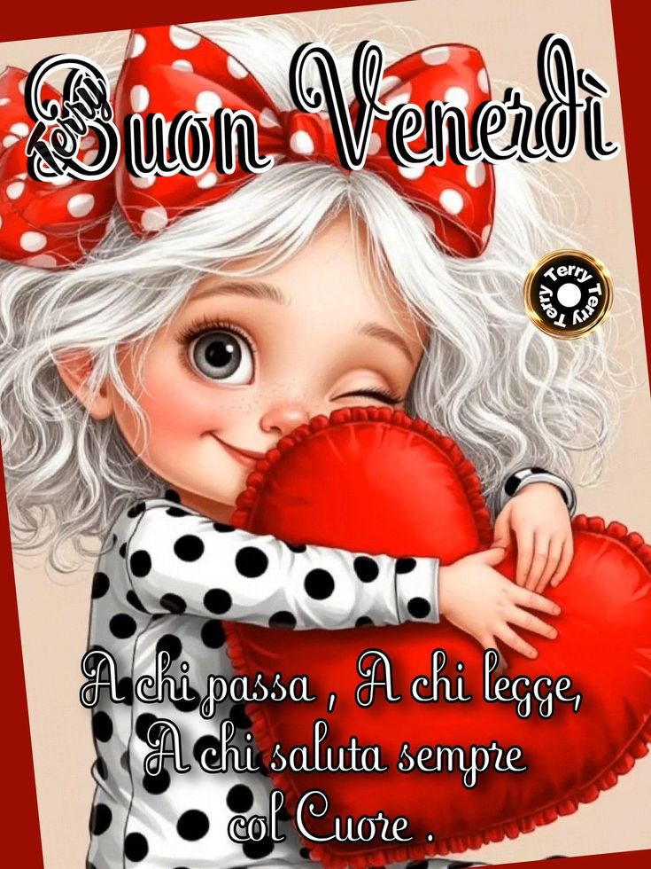 Buon Venerdì Immagini​ 85