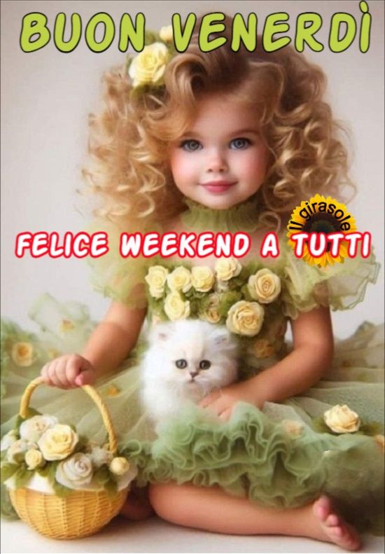 Buon Venerdì Immagini​ 87