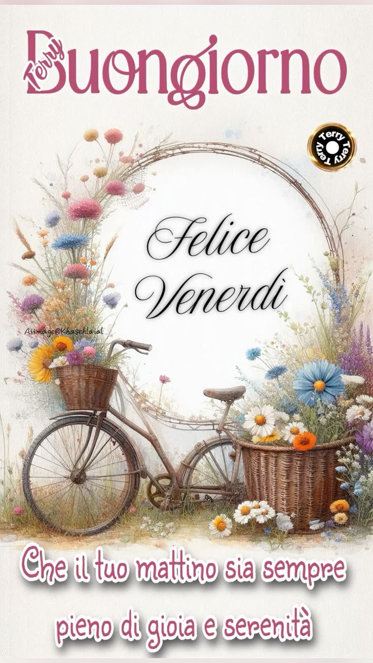 Buon Venerdì Immagini​ 9