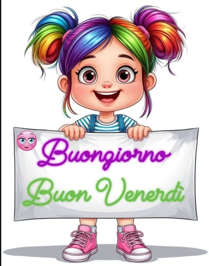 Buon Venerdì Immagini​ 90