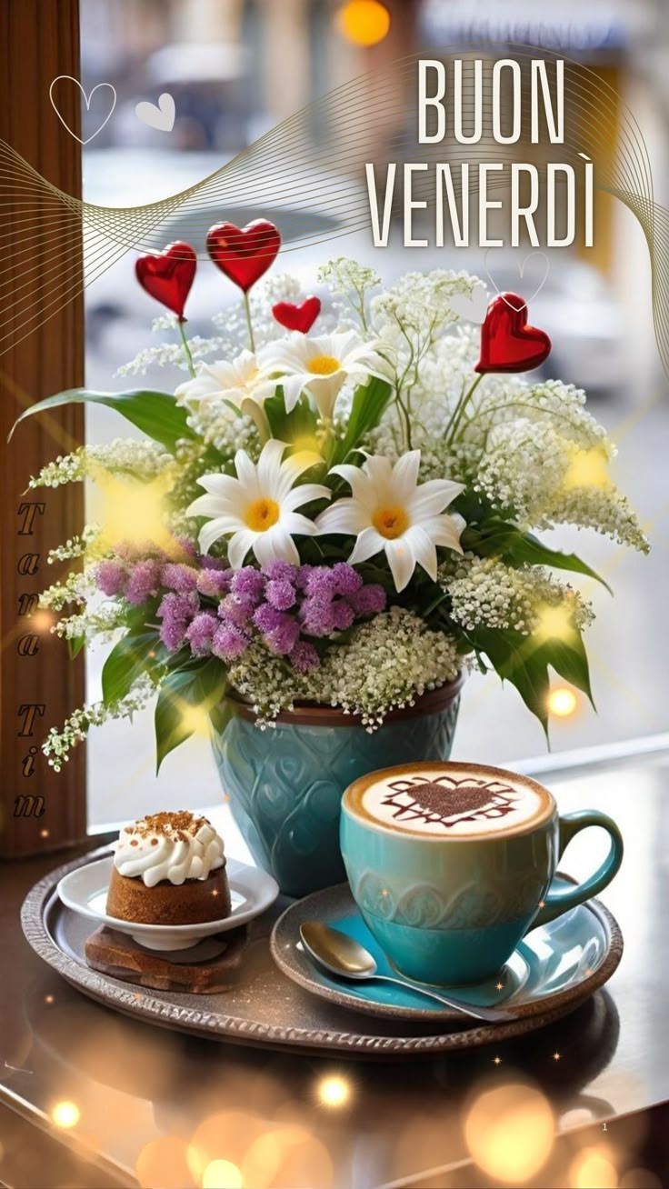 Buon Venerdì Immagini​ 93