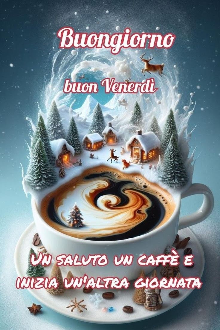 Buon Venerdì Immagini​ 94