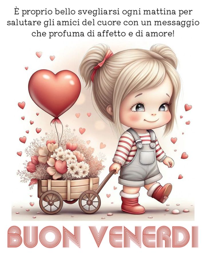 Buon Venerdì Immagini​ 95