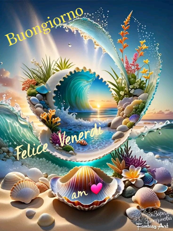 Buon Venerdì Immagini​ 96