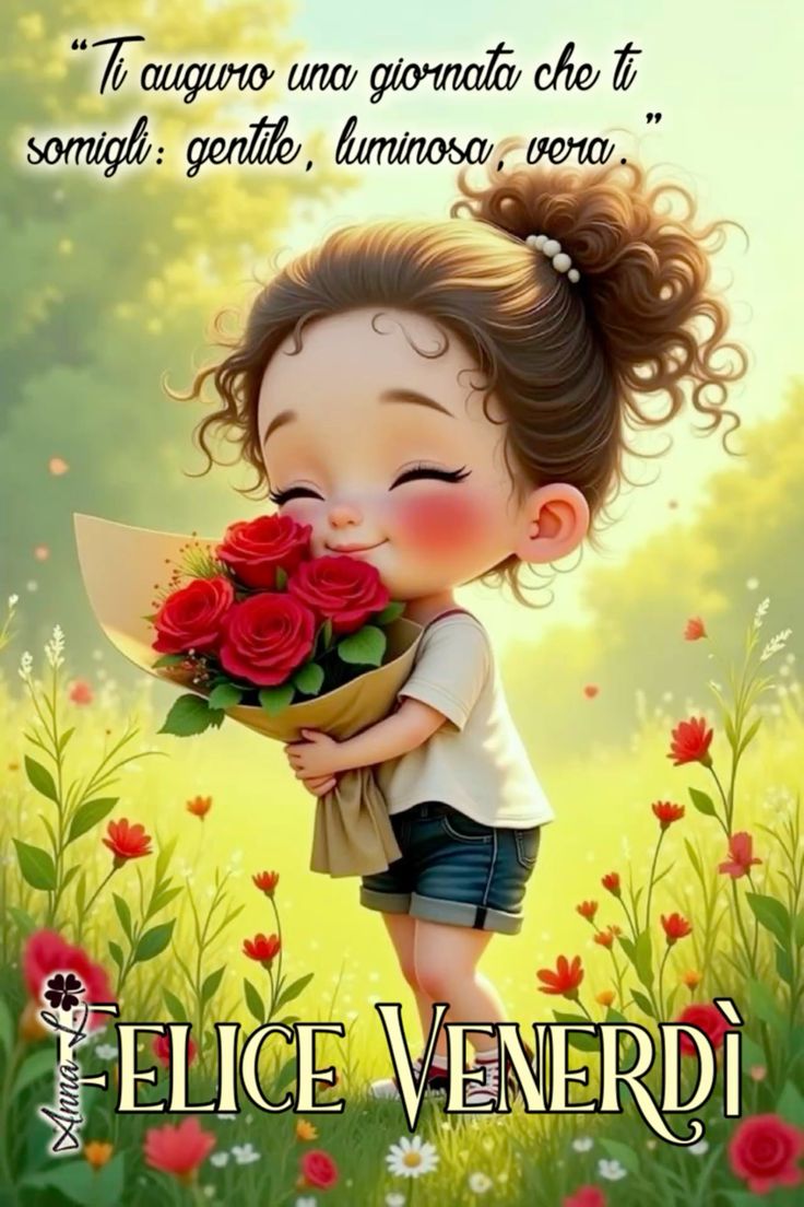 Buon Venerdì Immagini​ 98