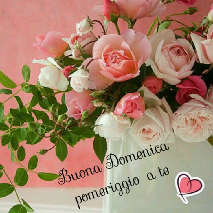 Buona Domenica Immagini​ 10