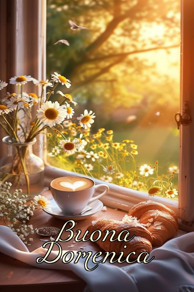 Buona Domenica Immagini​ 108