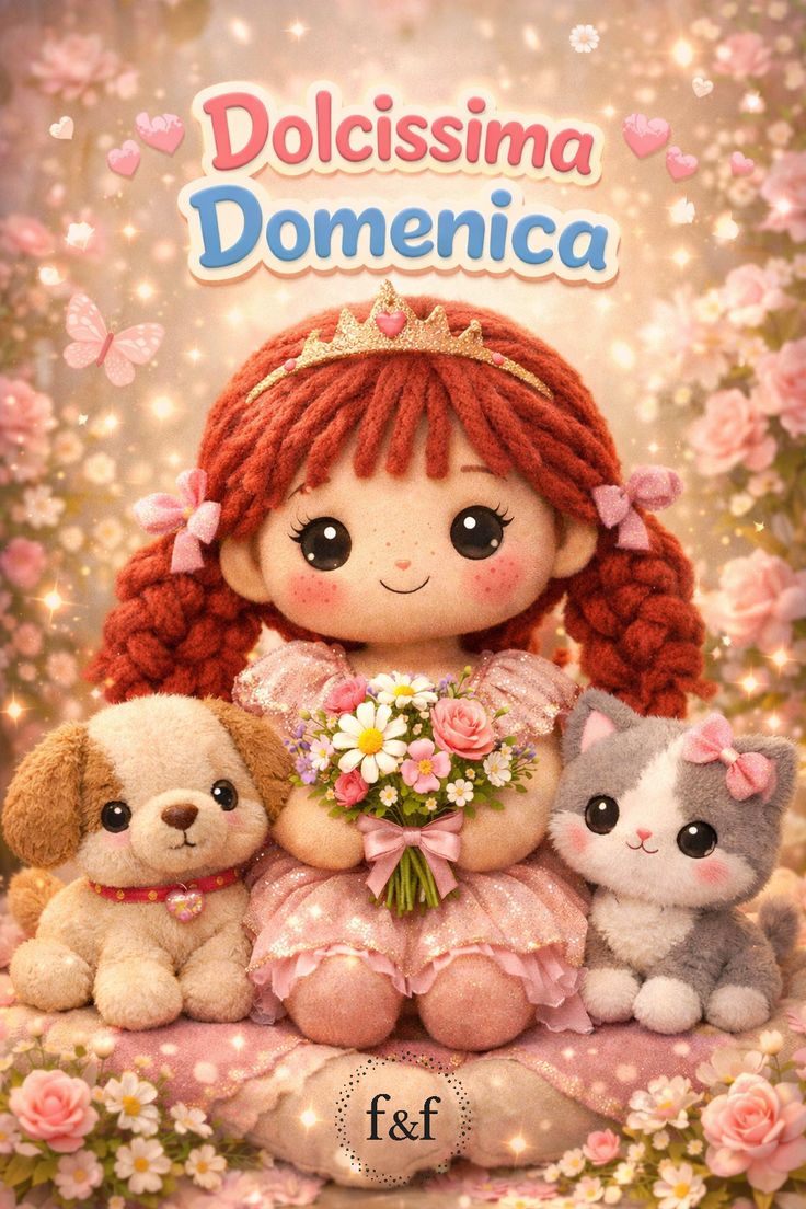 Buona Domenica Immagini​ 117