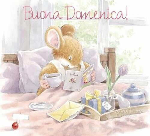 Buona Domenica Immagini​ 127