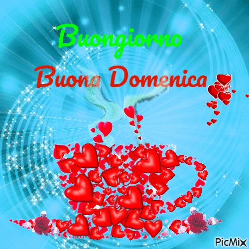 Buona Domenica Immagini​ 130