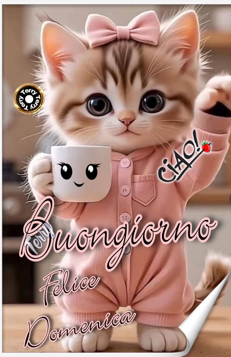 Buona Domenica Immagini​ 132