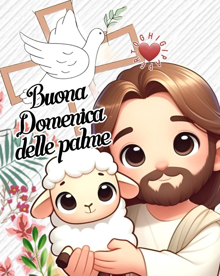 Buona Domenica Immagini​ 143