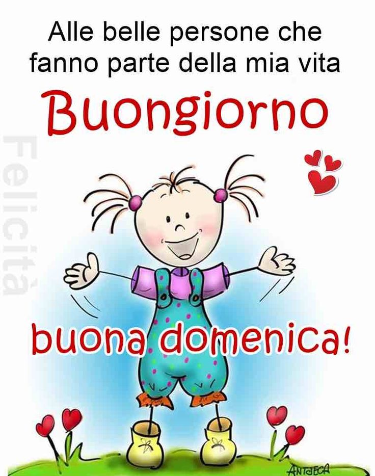 Buona Domenica Immagini​ 144