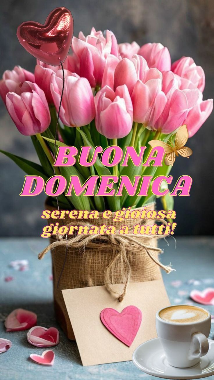 Buona Domenica Immagini​ 15