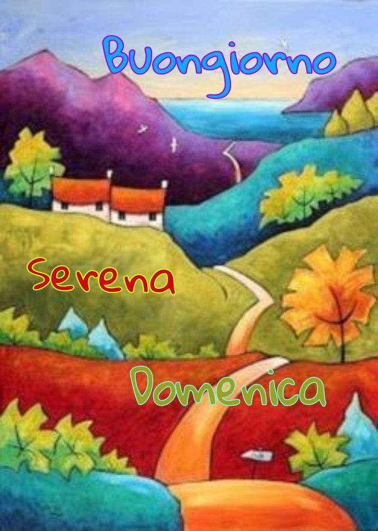 Buona Domenica Immagini​ 150