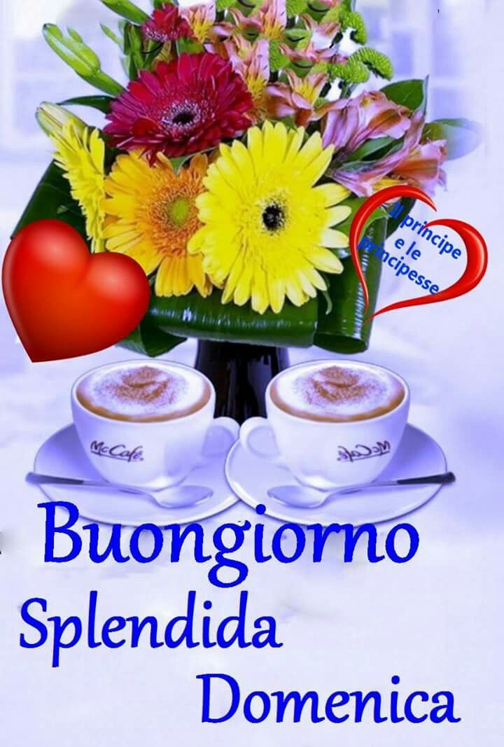 Buona Domenica Immagini​ 17