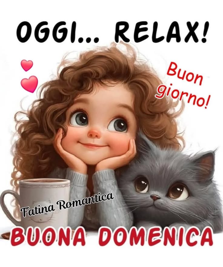 Buona Domenica Immagini​ 25