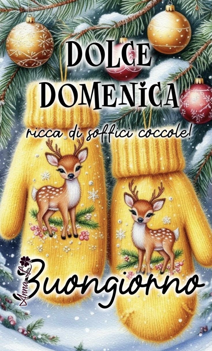 Buona Domenica Immagini​ 36