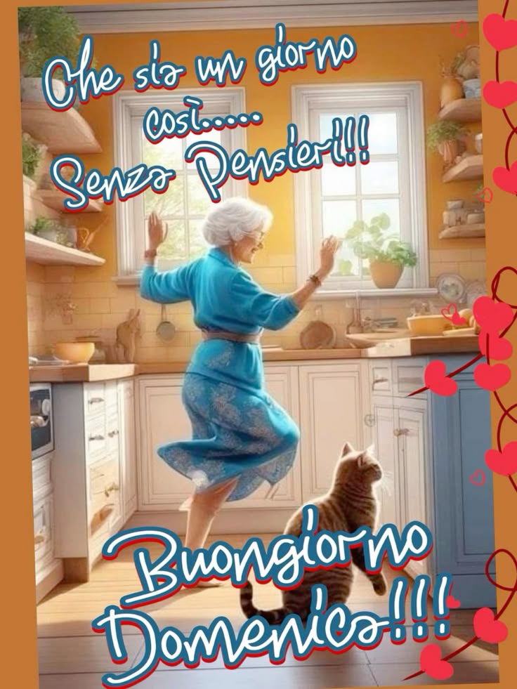 Buona Domenica Immagini​ 46