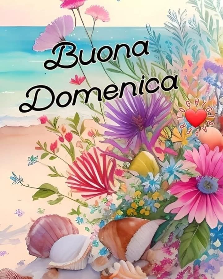 Buona Domenica Immagini​ 53