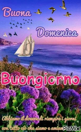 Buona Domenica Immagini​ 55