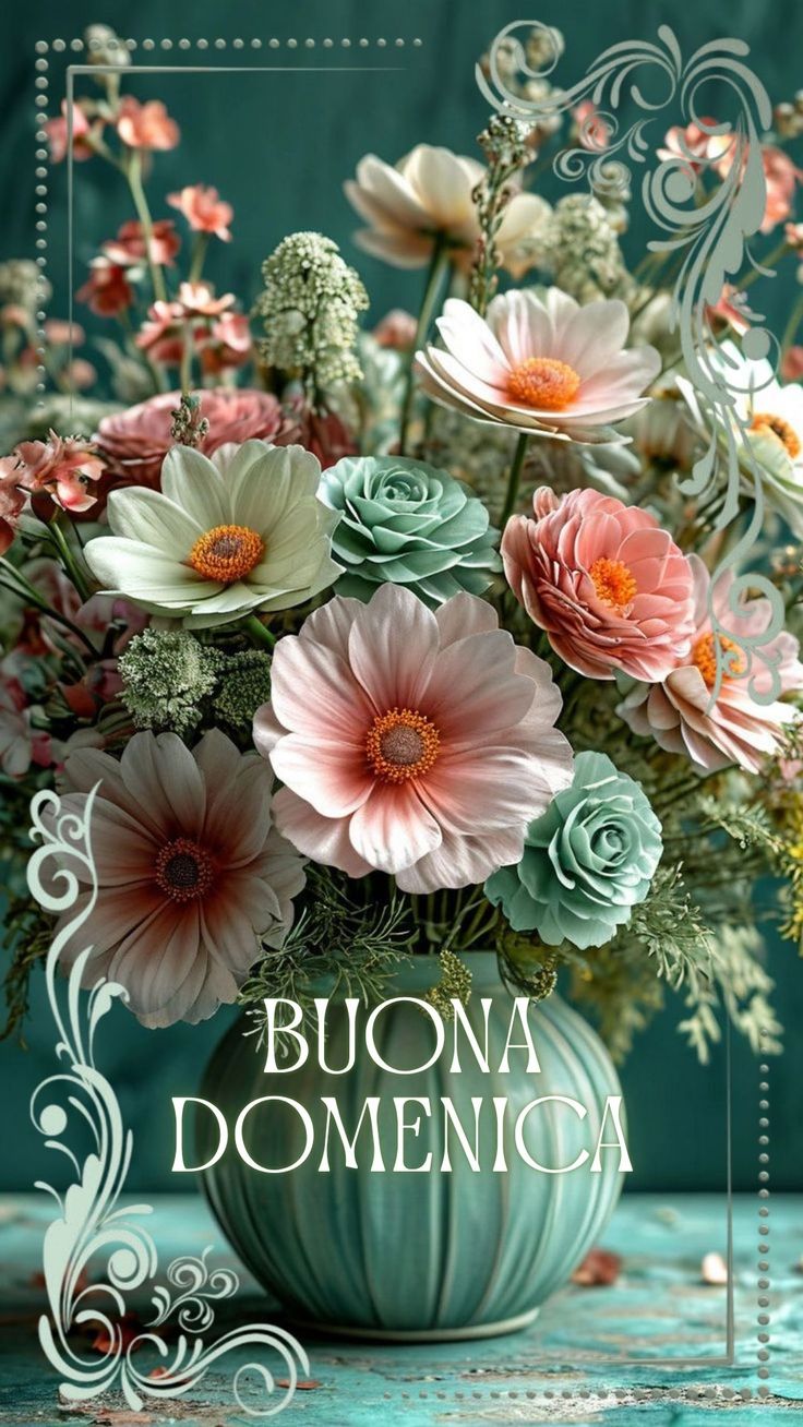 Buona Domenica Immagini​ 59