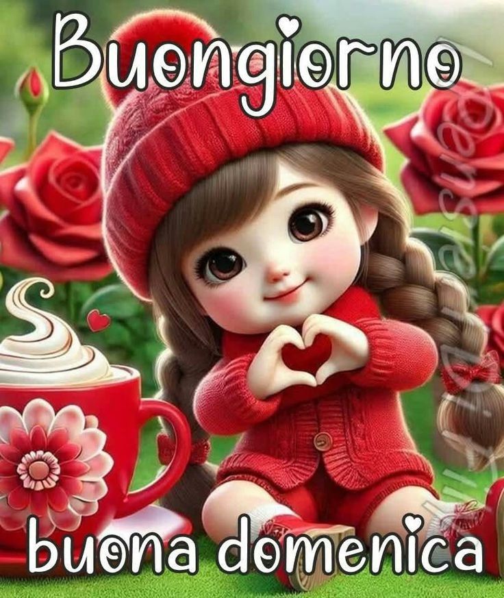 Buona Domenica Immagini​ 63