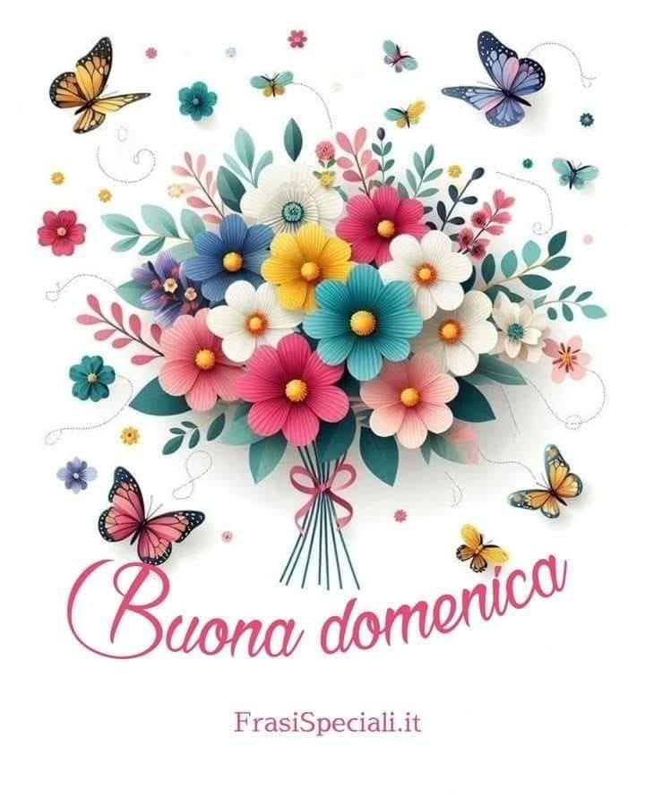 Buona Domenica Immagini​ 68