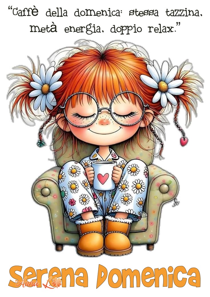 Buona Domenica Immagini​ 76