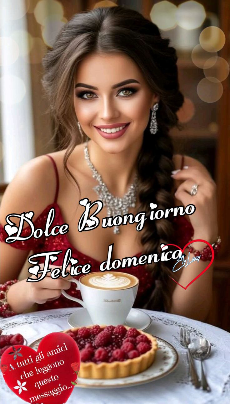 Buona Domenica Immagini​ 78