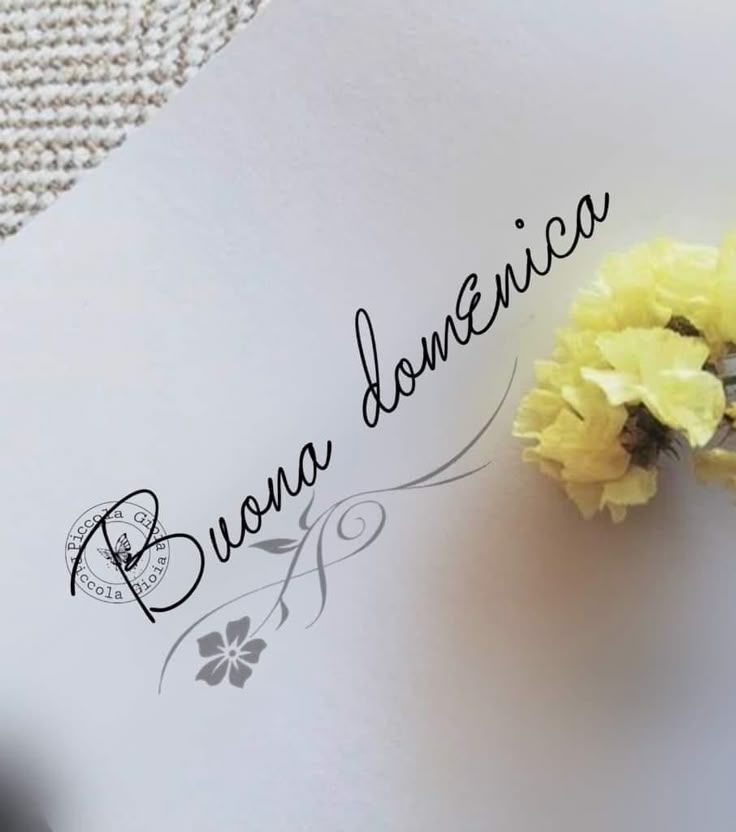 Buona Domenica Immagini​ 88