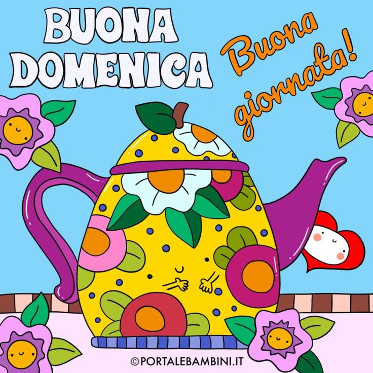 Buona Domenica Immagini​ 90