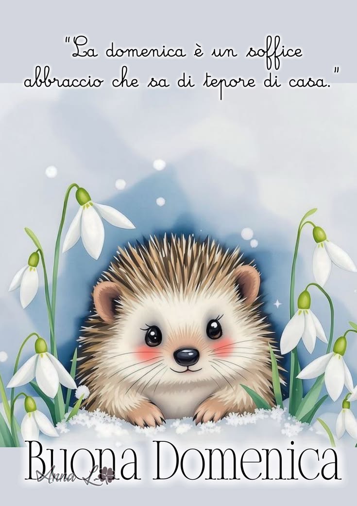 Buona Domenica Immagini​ 91