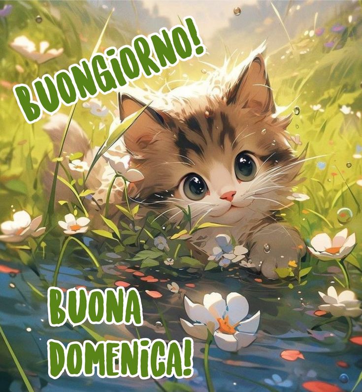 Buona Domenica Immagini​ 92