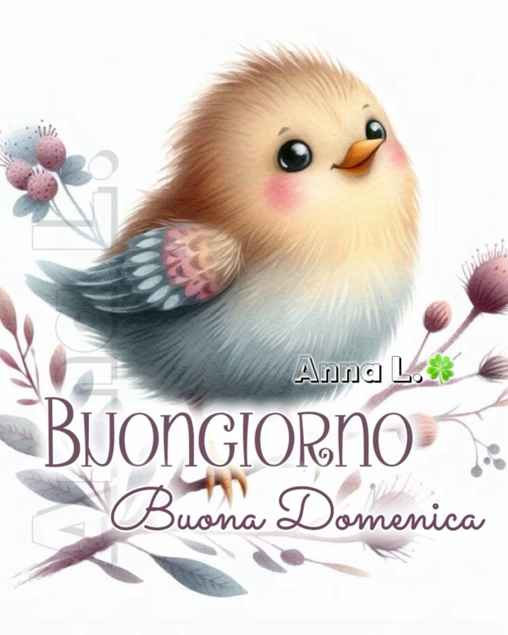 Buona Domenica Immagini​ 94