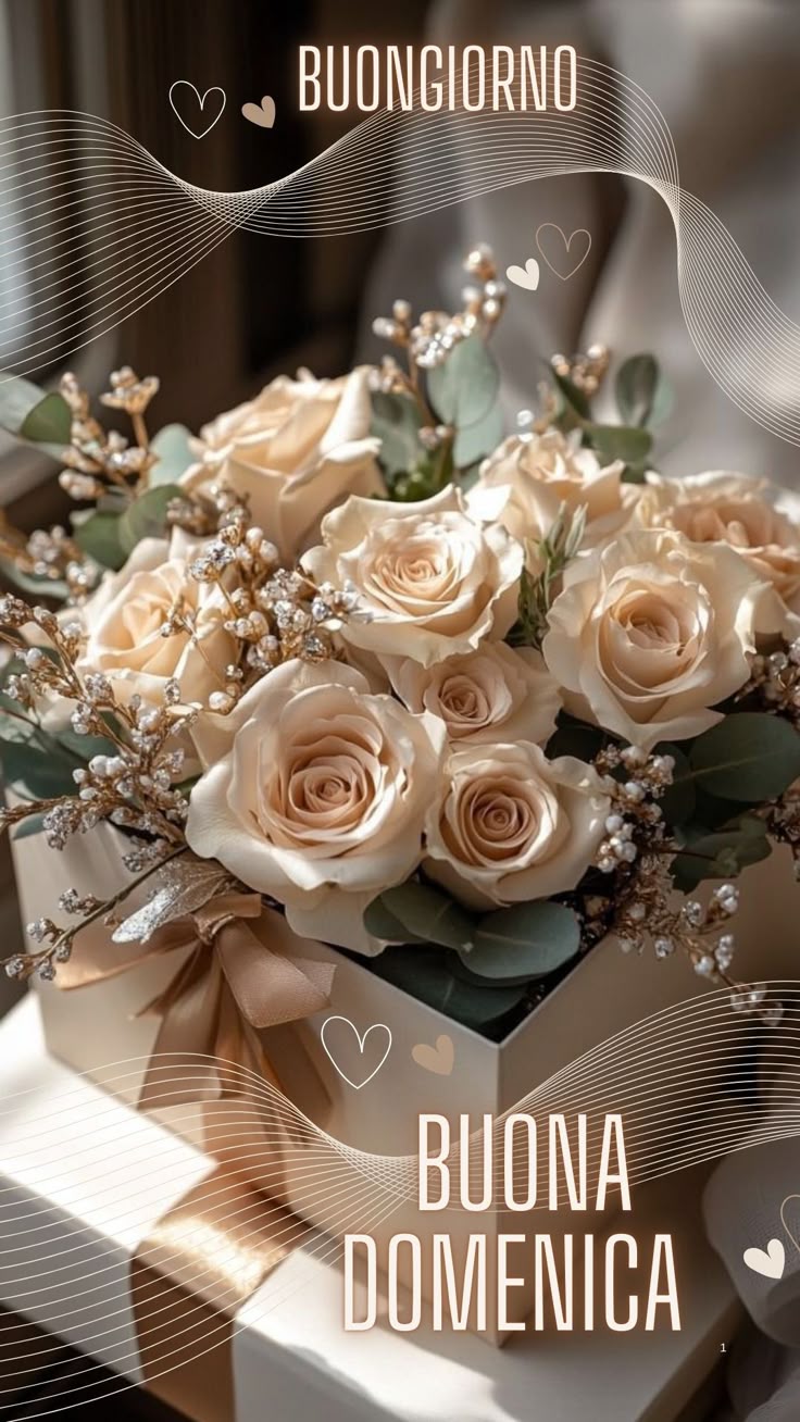 Buona Domenica Immagini​ 95
