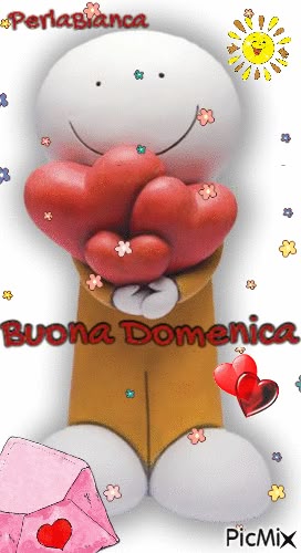 Buona Domenica Immagini​ 98