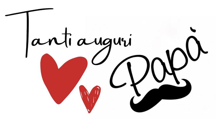 Buona Festa Del Papà Immagini 1