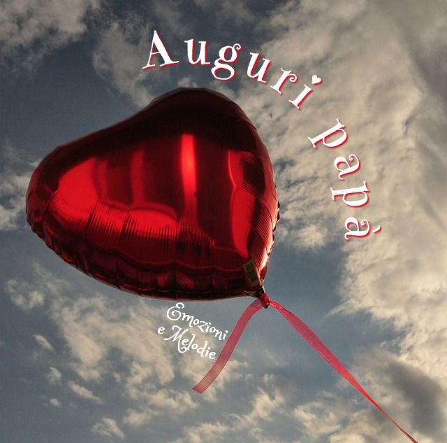 Buona Festa Del Papà Immagini 105