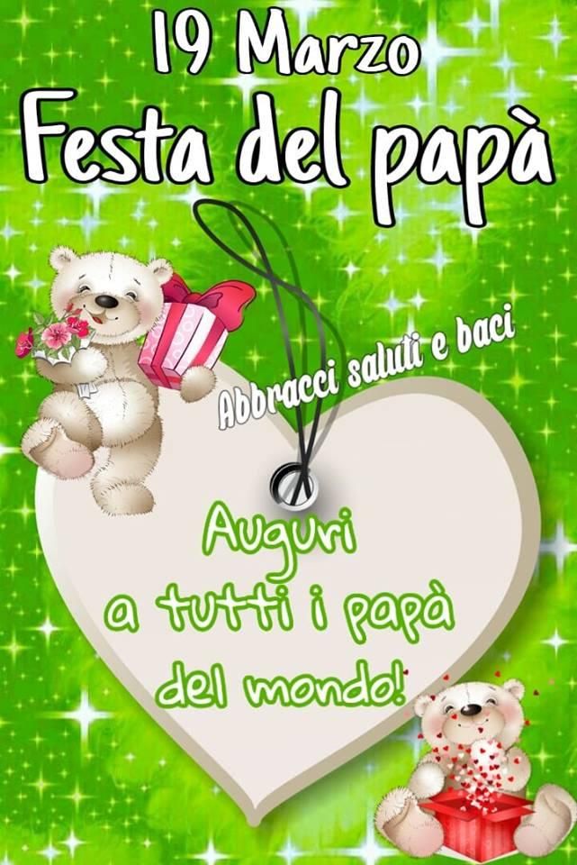 Buona Festa Del Papà Immagini 106