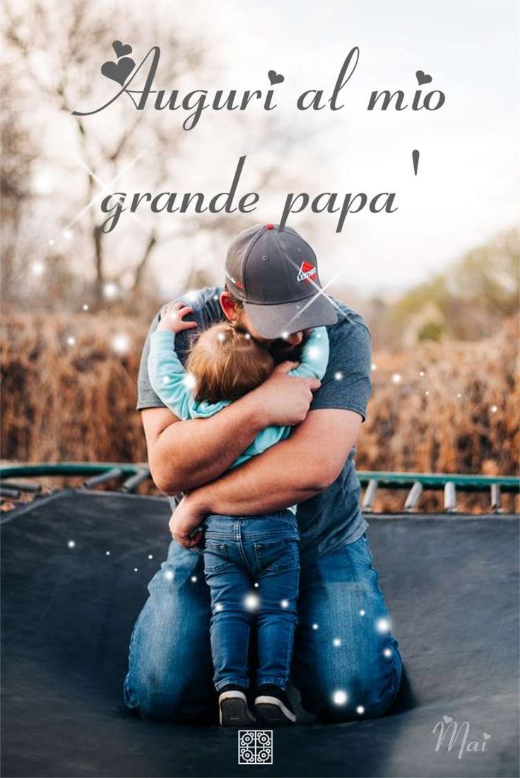 Buona Festa Del Papà Immagini 11