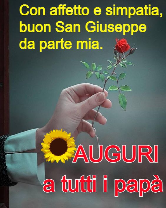 Buona Festa Del Papà Immagini 116