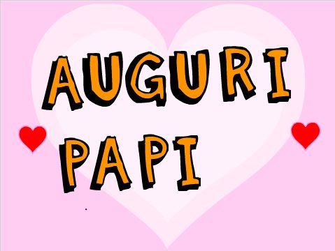 Buona Festa Del Papà Immagini 117